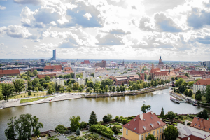 Wroclaw