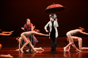 Novi Sad 2022, The theory of relativity