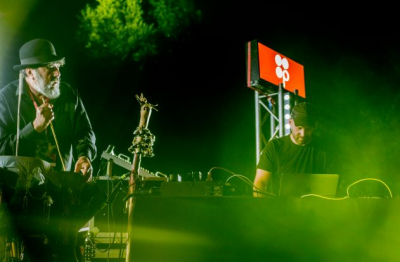 Matera, Open Sound