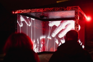 &quot;Izgaismotā Liepāja&quot;, Liepāja 2027 objekti