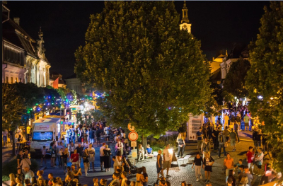 Veszprem