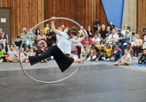 Eleusis 2023, Revisiting the landscapes