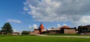 Kaunas castle