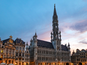 Bruxelles
