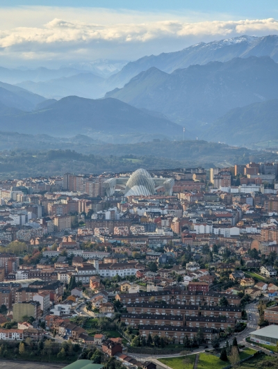 Oviedo