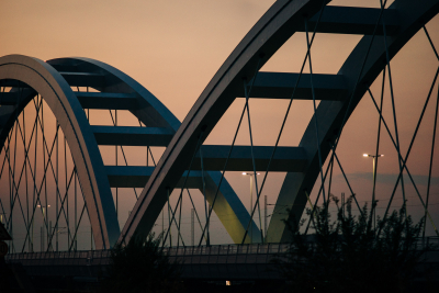 Zezelj Bridge