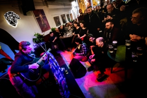 Veszprém 2023, City of music