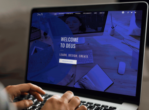 DeuS project, New Pan-European Platform for Creatives Launching