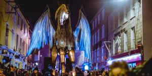 Photo Credit: Julia Dunin