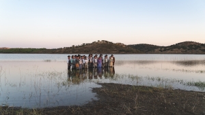 Evora 2027, Open Call for sound artists