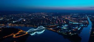 Novi Sad Ecoc 2022
