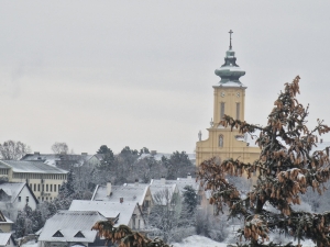 Veszprem