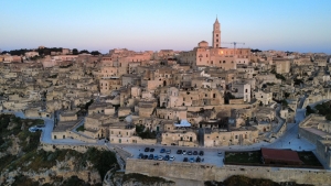 Matera