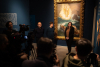 Novi Sad 2022, European Masters of Painting in Exhibition