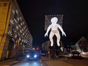 Veszprem, Opening ceremony