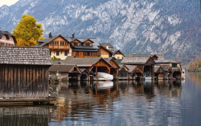 Hallstatt