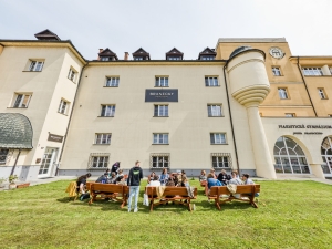 Trencin 2026, A new generation of creative leaders