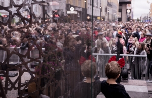 Oulu 2026 Taiteiden yö