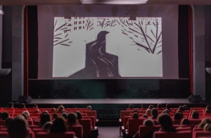 Nikšić 2030, The First Animation and Illustration Festival
