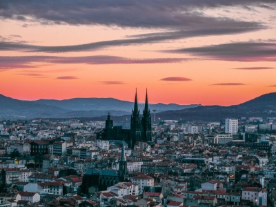 Clermont - Ferrand