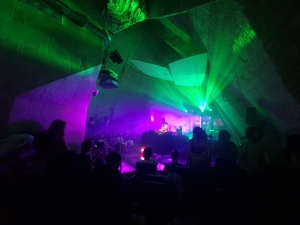 Open Sound, a legacy project of Matera 2019
