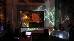 Liepaja 2027, Open call for Artists