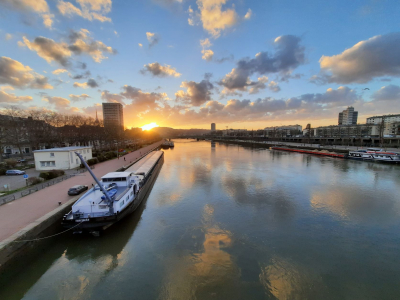 Rouen