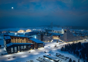 Kiruna