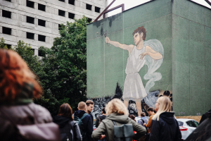 Kaunas 2022, New eyes to discover the city