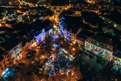 Veszprem