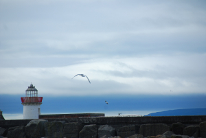 Galway coast