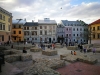 Lublin, The old city
