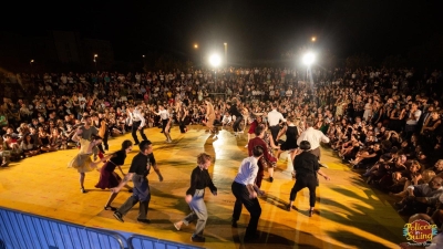 Policoro in swing 2023