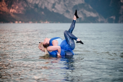 Salzkammergut 2024, Libertalia SaltLAb