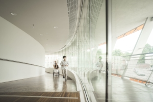 Liepaja 2027, Photo shoot