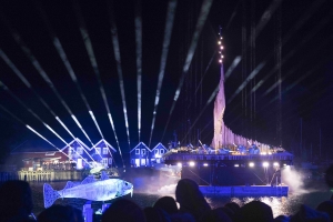 Bodo 2024, Opening Ceremony