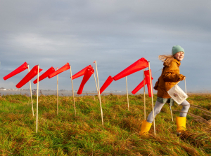 Hope It Rains - Faoi Run