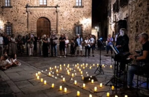 Cáceres 2031, an Office for Cultural Activation
