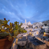 Matera, Sassi
