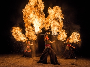 Esch 2022, The night of the culture