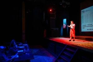 Liepaja 2027, Final presentation of the Youth Programme