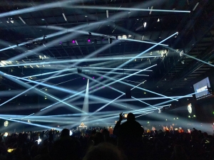 Esch 2022, The Opening ceremony