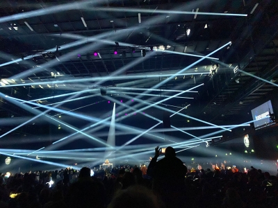 Esch 2022, The Opening ceremony