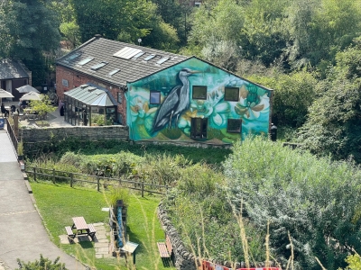 The meanwood farm