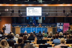 EDITORIAL Ecoc 2024, three cities together. Or not?