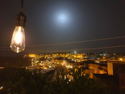 Matera
