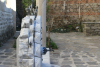 Fountain in Plovdiv