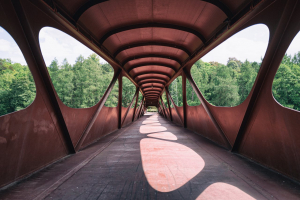 Escher Gaalgebierg, Esch-sur-Alzette