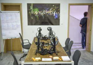 Eleusis 2023, An open space for networking and inspiration