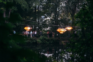 Purple Path_Zwönitz_Color Floating